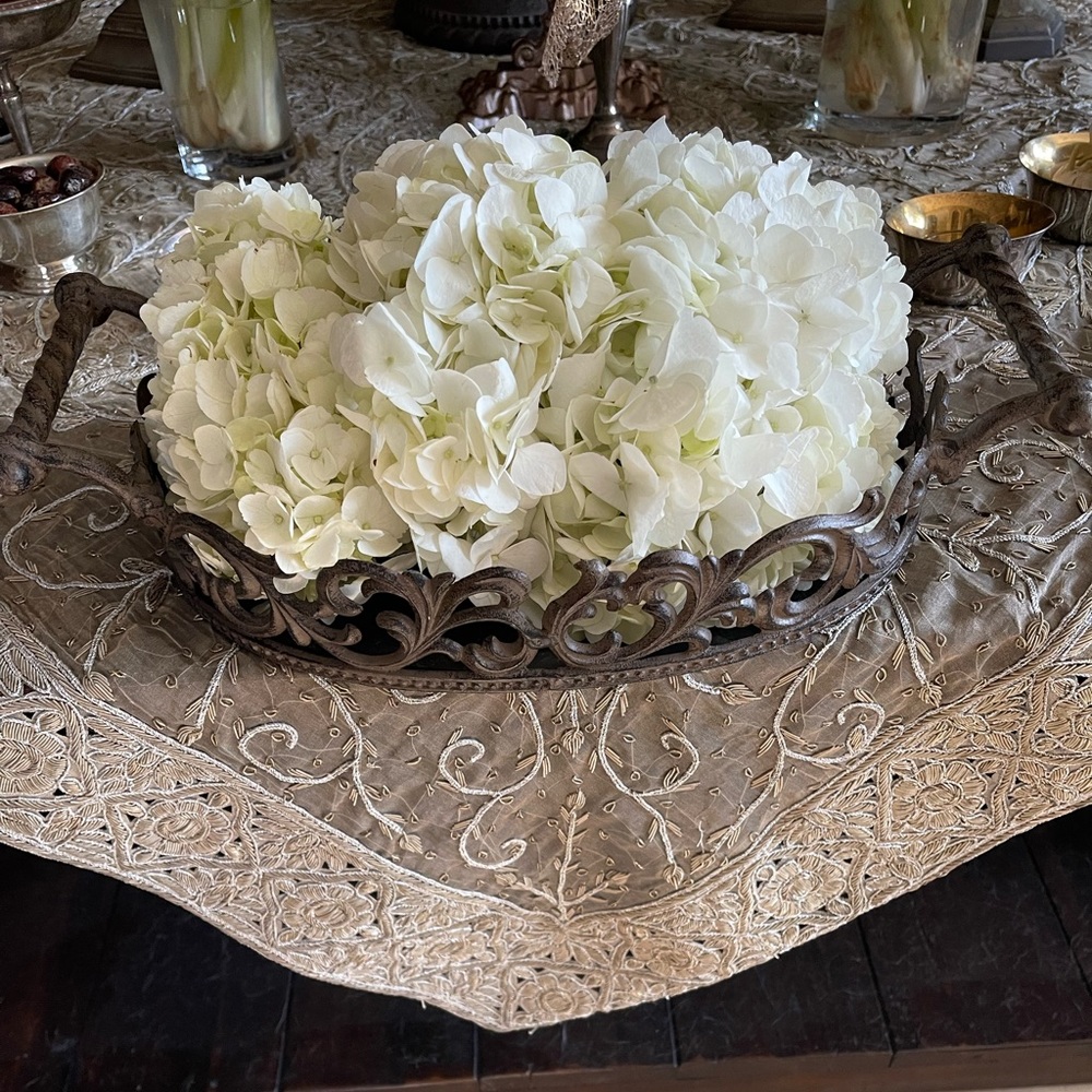 GG collection tray size 15 by 9